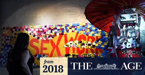 stigma against sex work is not a reason to deregulate it