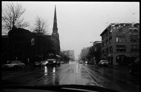 Untitled Rainy Day In Buffalo Ny Not To Mention A Cold D Flickr