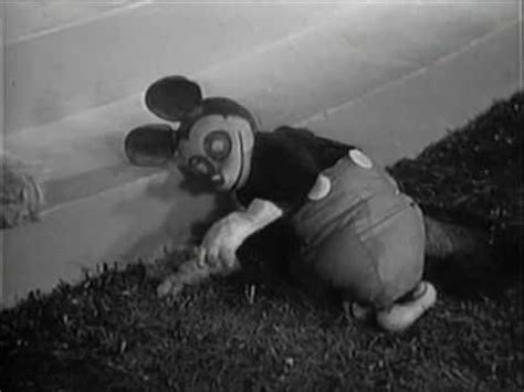 Download the perfect cartoon pictures. Pin on death to mickey mouse