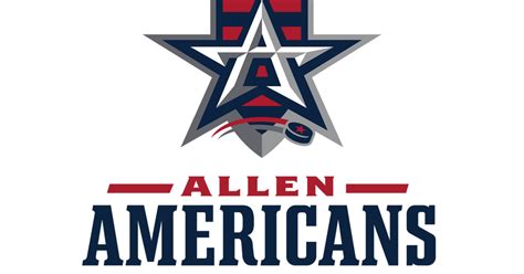 Allen Americans Hockey Club Names New Team President Allen American