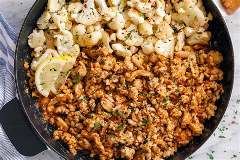 33 Ground Turkey Recipes That Won T Hurt Your Wallet Or Your Stomach