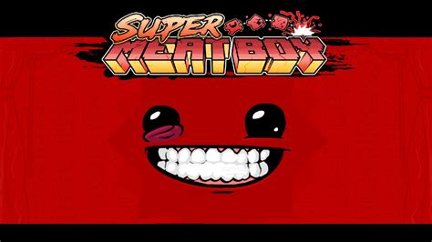 Super Meat Boy Steam Renewexclusive