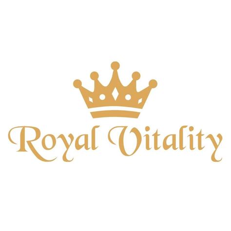 Royal Vitality