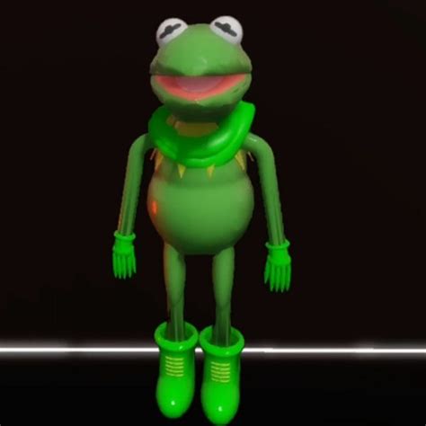 Stream Kermit The Frog Theme Fight Roblox Undertale Game By Sandsy