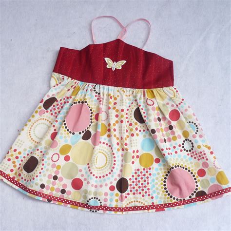 Blooms And Bugs More Free Dress Sewing Patterns Roundup