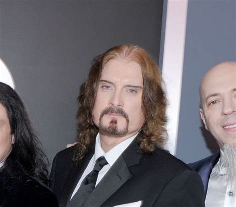 Maybe you would like to learn more about one of these? James LaBrie Net Worth | Celebrity Net Worth