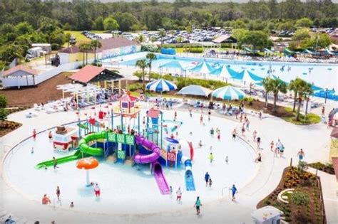 Summer Waves Water Park Jekyll Island Ga 31527