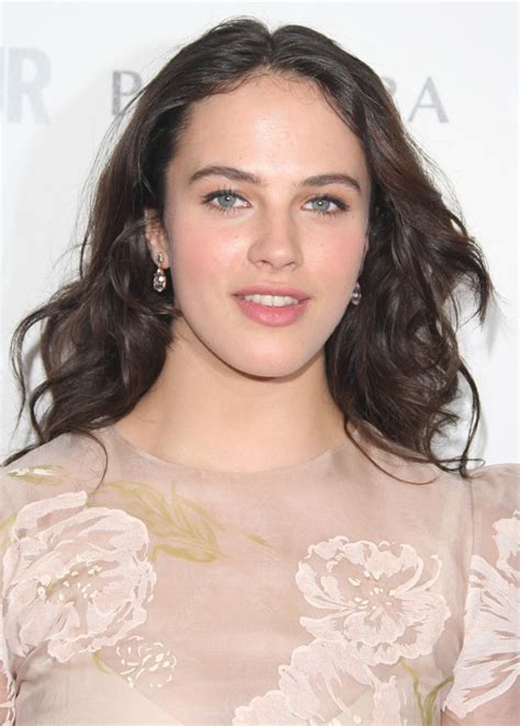Topoveralls Jessica Brown Findlay Pictures