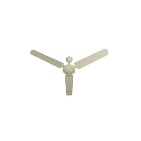 Buy Usha Ace Ex Ivory Ceiling Fan Sweep 1400 Mm Online At Best Price