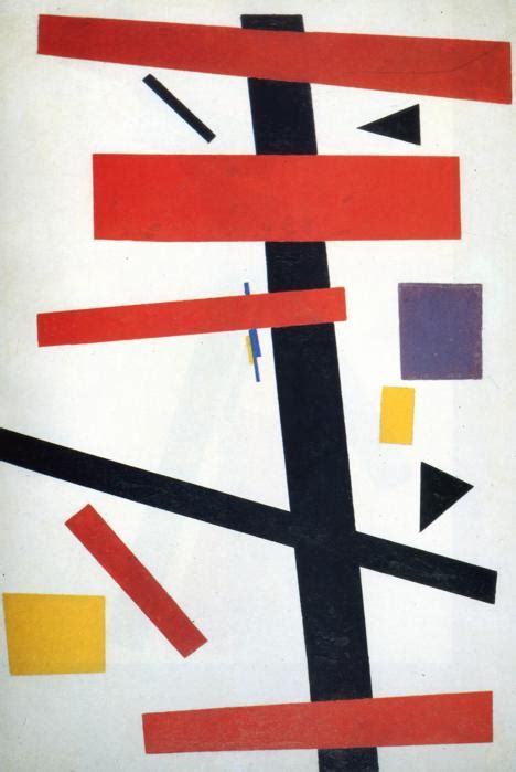 Suprematism Kazimir Malevich Wikiart Org Encyclopedia Of Visual Arts