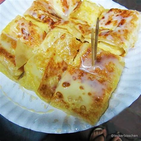 Dtempurl Thai Pancakes
