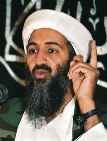 We've closed one chapter, but many more chapters of terror are. IndPic: Osama Bin laden Dead Body Photos