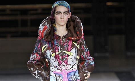 Lol Core The Big Trend For Autumn 2014 Fashion The Guardian