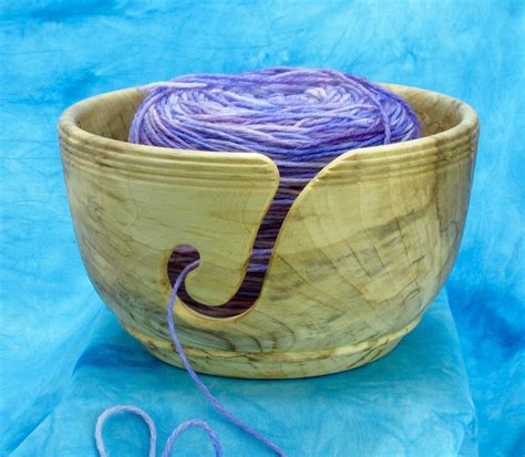 Buy crocheting & knitting yarn bowls and get the best deals at the lowest prices on ebay! Wood Yarn Bowl Spalted Elm Wood #812 Wooden Knitting Bowl ...