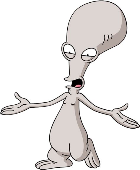roger american dad png free download png mart