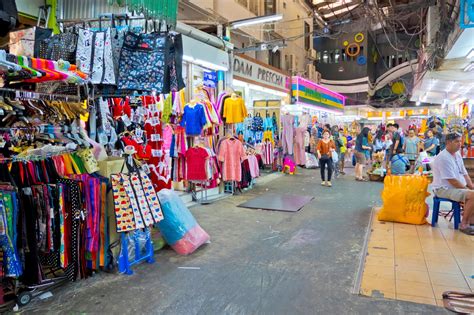 10 Best Shopping Experiences In Bangkok Where To Shop And What To Buy
