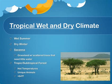 Ppt Climates And Ecosystems Powerpoint Presentation Free Download