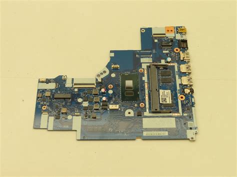 Lenovo Ideapad 330 15ikb Intel I3 8130u 22ghz Motherboard Nm B451