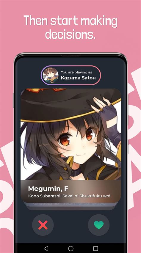 Smash Or Pass Anime Game For Android Apk Download