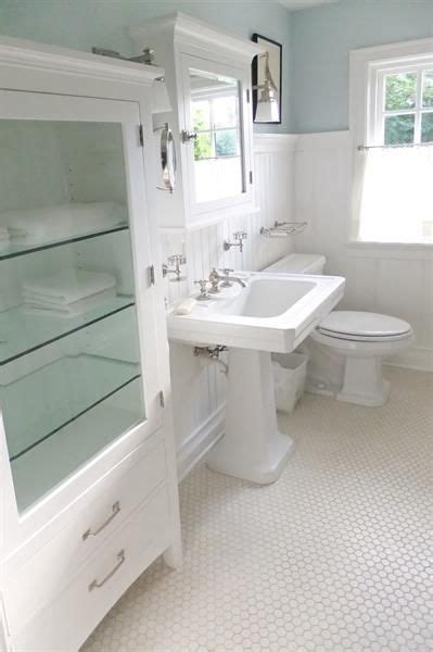 1920s Bathroom Remodel Georgeunderwood