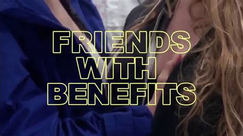 Friends With Benefits Trailer Youtube
