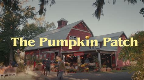 Saturday Night Live Embroiled In Pumpkin Fucking Plagiarism Scandal