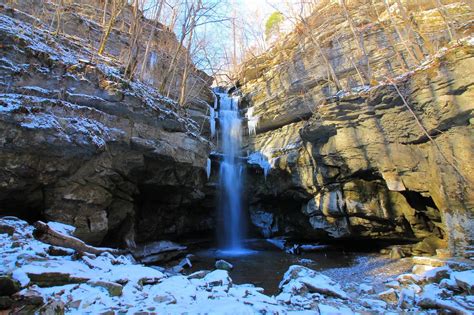 At fall creek falls state park. Cable Trail Climb-Fall Creek Falls State Park-March 8 ...