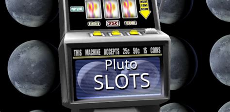 pluto-slot