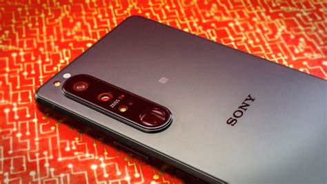 Sony Xperia 1 Iii Review Checks All The Android Boxes Except Price