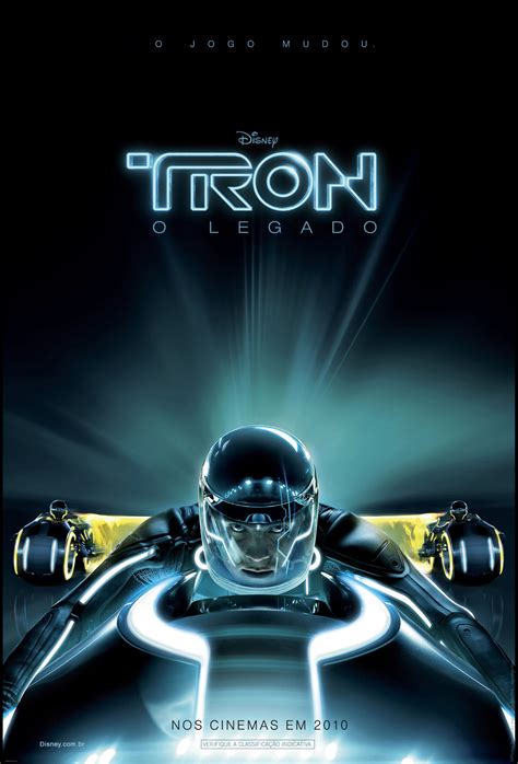 Tron O Legado 2