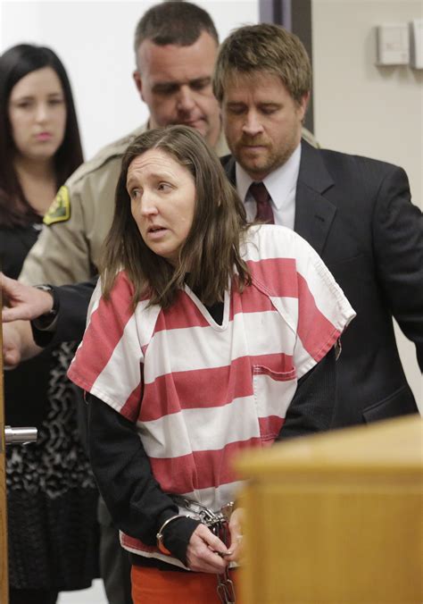 Utah Woman Pleads Guilty To Killing Her Six Newborns The Daily Universe