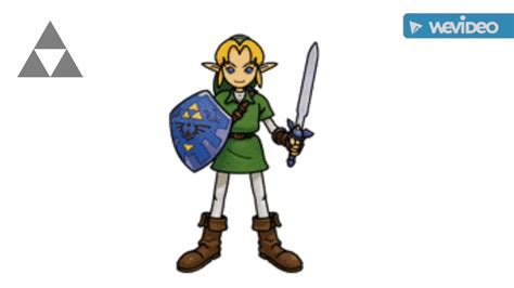 The Legend Of Zelda Victory Theme Super Smash Bros Youtube