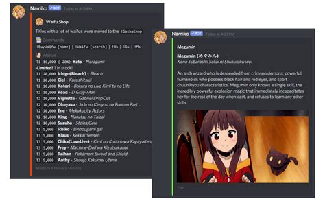 Anime Bot Discord The 10 Most Useful Discord Bots More So If You
