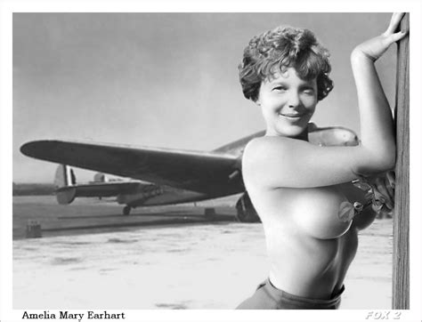 Post 269759 Amelia Earhart Fakes Fox 2 History