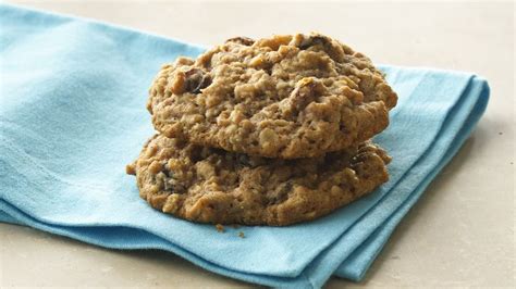 Quaker Oats Oatmeal Raisin Cookies Broccoli Recipe
