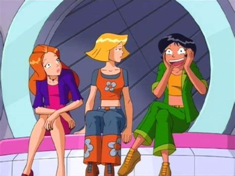 Totally Spies - Totally Spies Photo (20496240) - Fanpop - Page 10