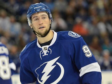 Tyler Johnson Could Lead Us World Cup Roster