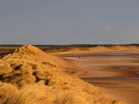 Campaigners Delighted As Bid For Open Cast Coal Mine Beside Beach