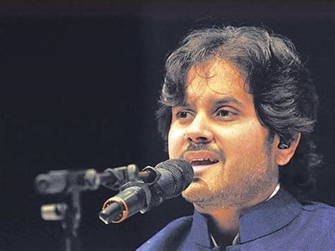 I Never Doubted That I Could Make It Singer Javed Ali On His Career Hindustan Times