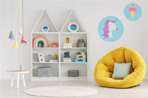 2020 Decorating 10 Tips For A Childrens Bedroom Design Refresh My