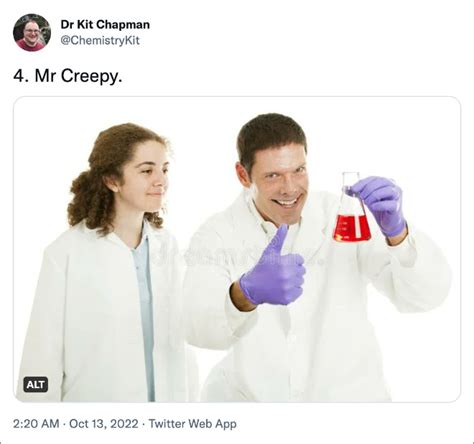 The Worst Science Stock Photos Ever