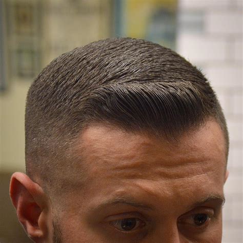 21 Military Haircuts & Army Hairstyles That Look Great (2021 Update)