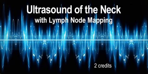 Ultrasound Of The Neck With Lymph Node Mapping Mtmi
