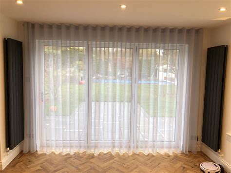 Made To Measure Curtains Blinds Surrey Curtain Creation