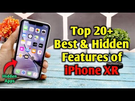.very best free iphone apps for you, including photo and video editors, health apps, music players with a supported iphone (xs/xr or newer), you can shoot two different focal lengths of the same just messing about with the audio alone is fun, but it all properly comes together when making a video. Top best iphone XR features | Hidden & Unique features of ...