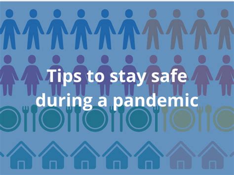 Tips To Stay Safe And Healthy During A Pandemic Blog Bdd Blog