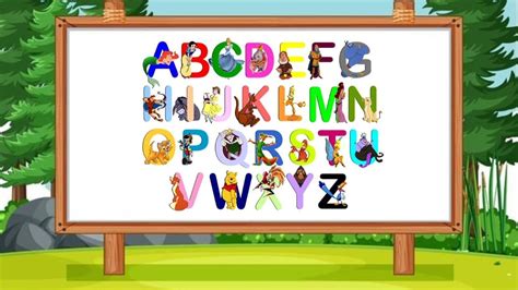 Abc Letters For Kids Alphabet Alphabet Abcd Alphabet A To Z Youtube