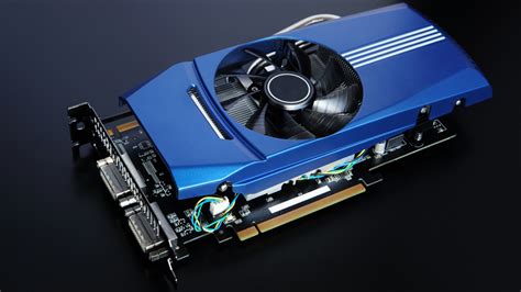 The Best Graphics Cards Of 2021 Ranking Of Gpus For Gaming