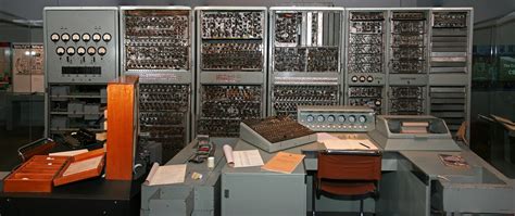 The first mainframe computer ever to be invented was the harvard mark i, created by harvard academic howard aiken. GENERATION OF COMPUTERS