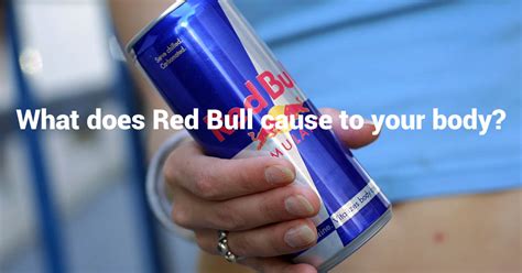 You Wont Drink Red Bull Any More After You Read This Article And
